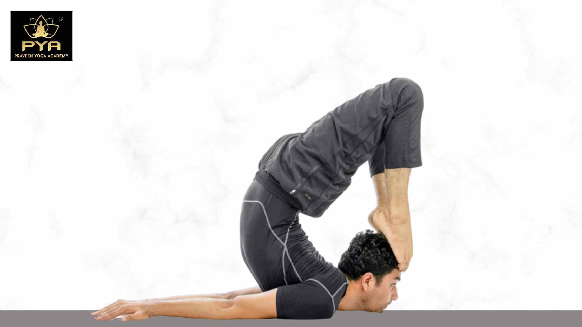Yoga for Flexibility and Strength