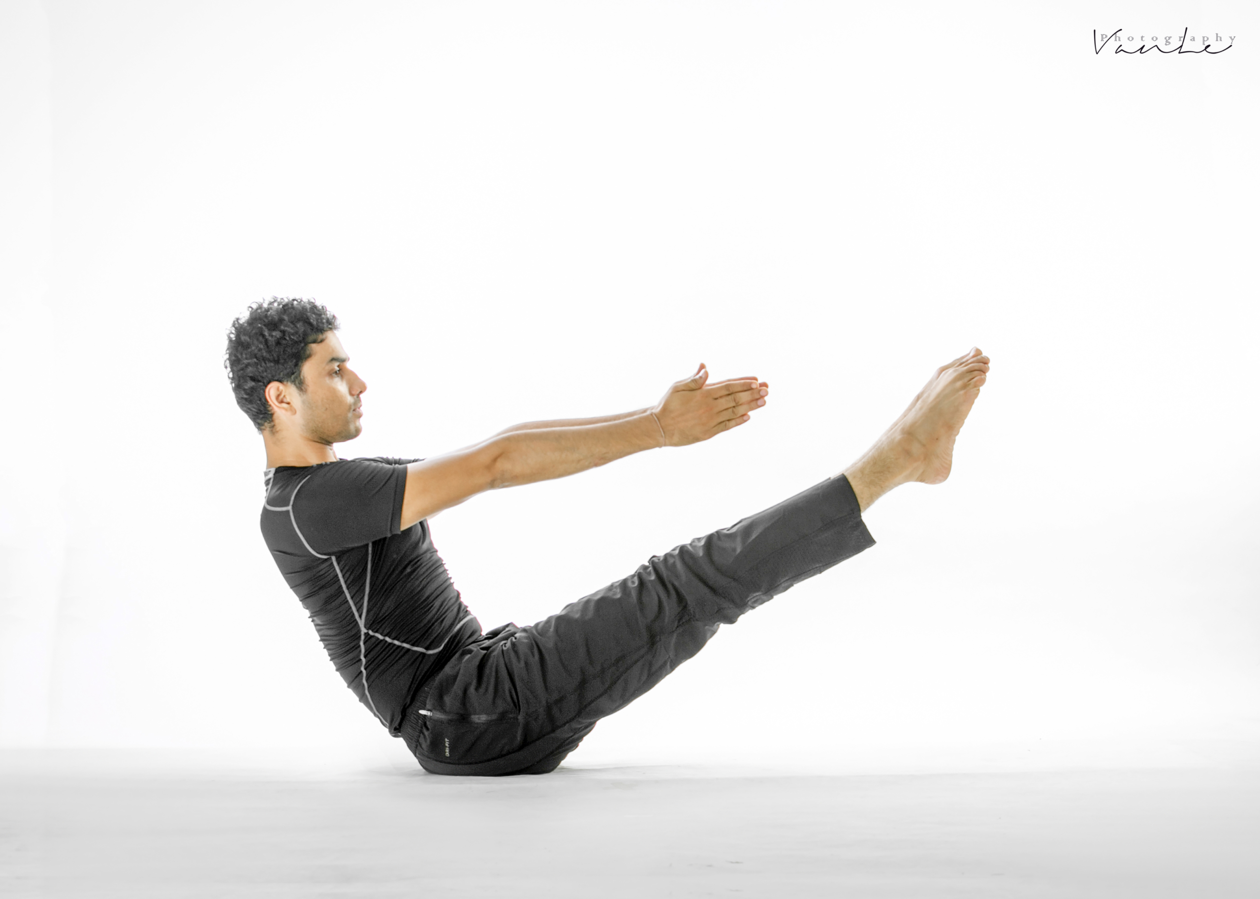 Yoga for Weight Loss