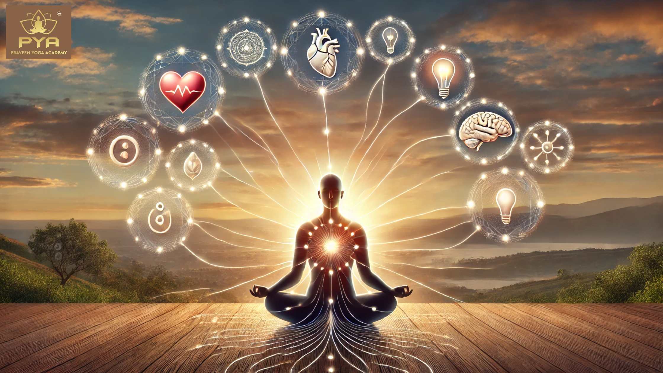 Yoga and Personality Development